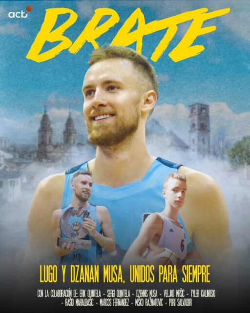 De este documental para ACB el estudio produjo la locución (con el gran Alfons Vallès!) y se hizo post-producción y mezcla. Llegó a proyectarse en el Sarajevo Film Festival. #onasound #postproduction